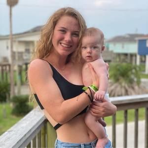 Meet your Posher, Lilly